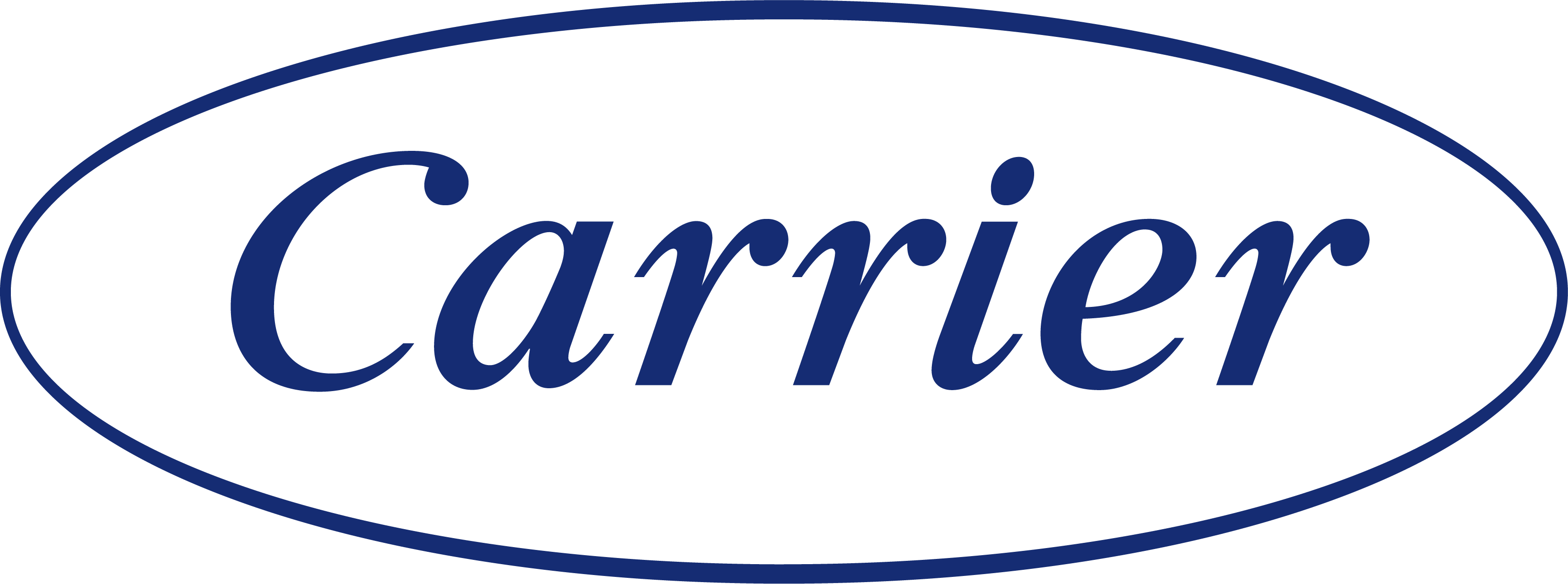 Carrier Logo