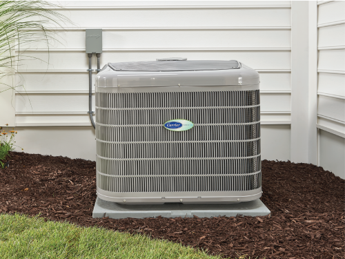 air conditioner